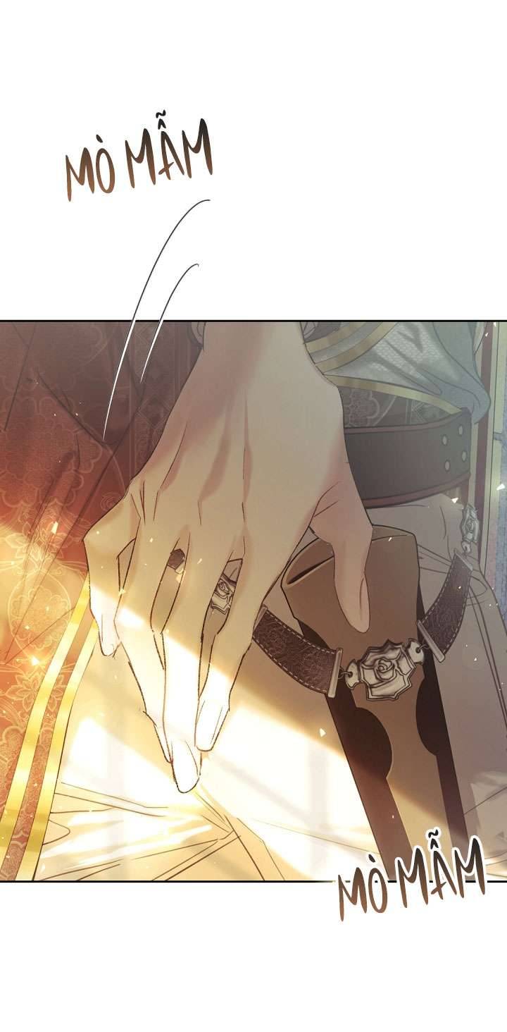 Ác Nữ Chỉ Là Một Con Rối Chap 54 - Trang 2