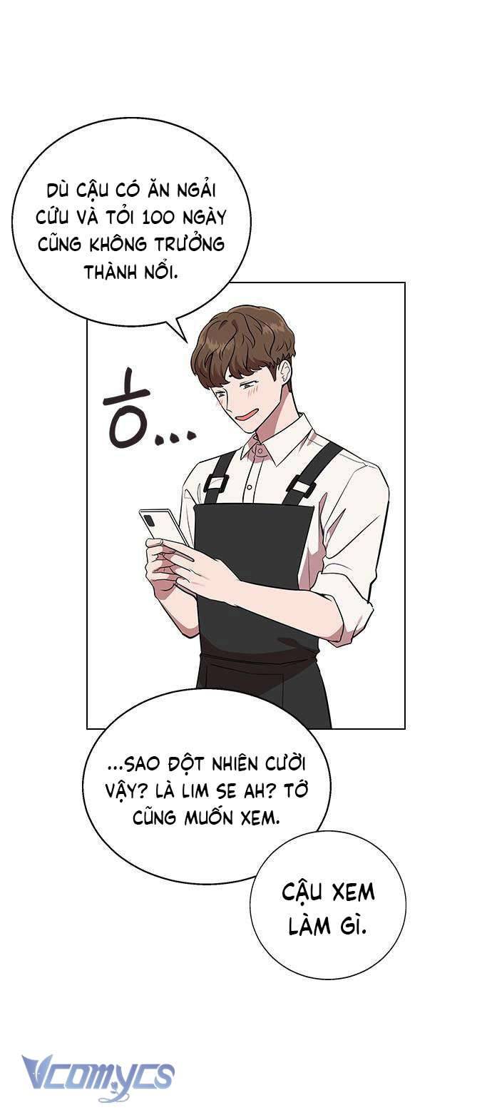 Nếu Chia Tay, Chúng Ta Sẽ Chết Chap 1 - Trang 2