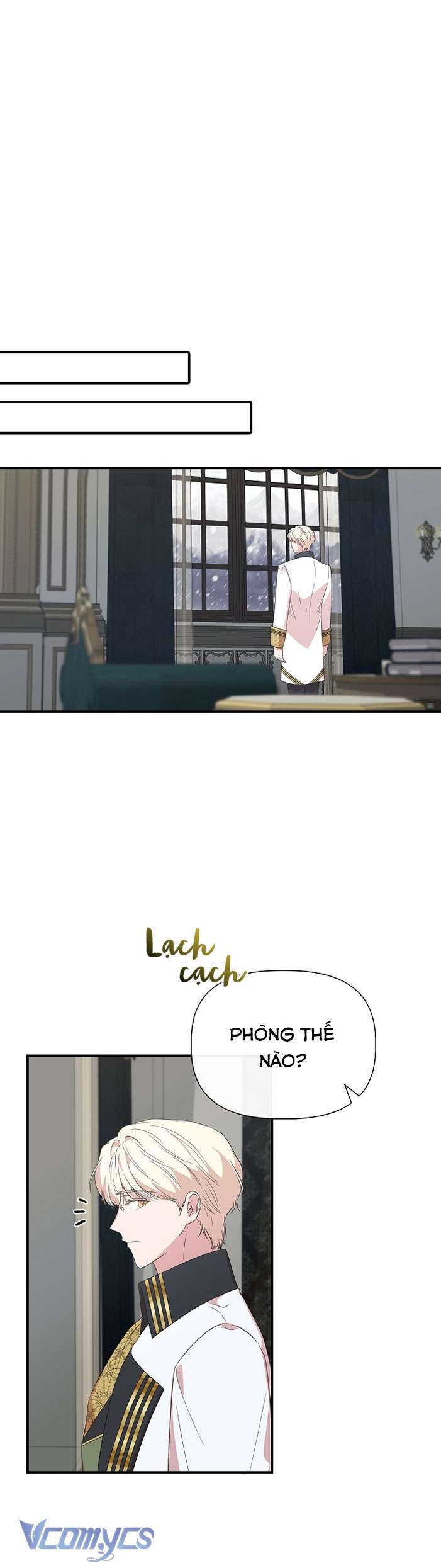 Tôi Không Phải Là Cinderella Chapter 90 - Trang 4