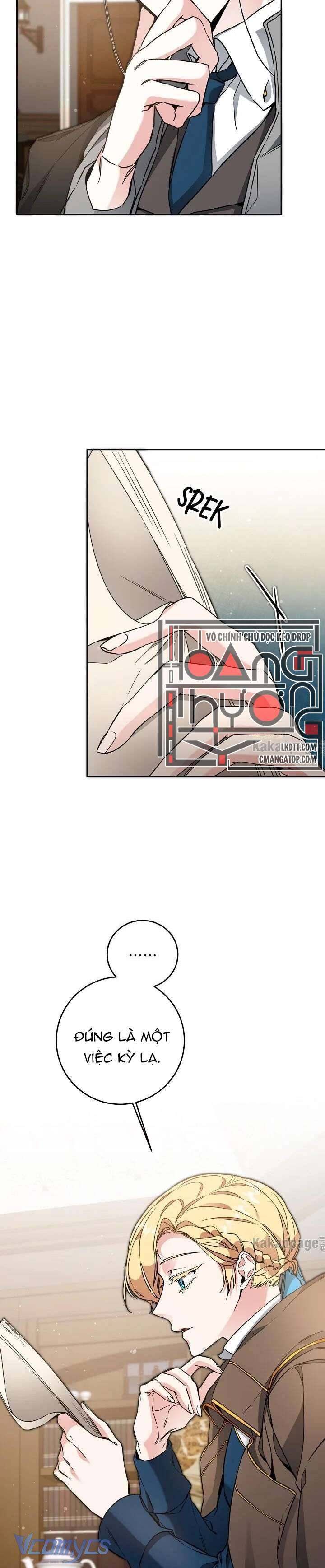 Xuyên Vào Tiểu Thuyết Làm Nữ Hoàng Tàn Độc Chapter 55 - Next Chapter 56