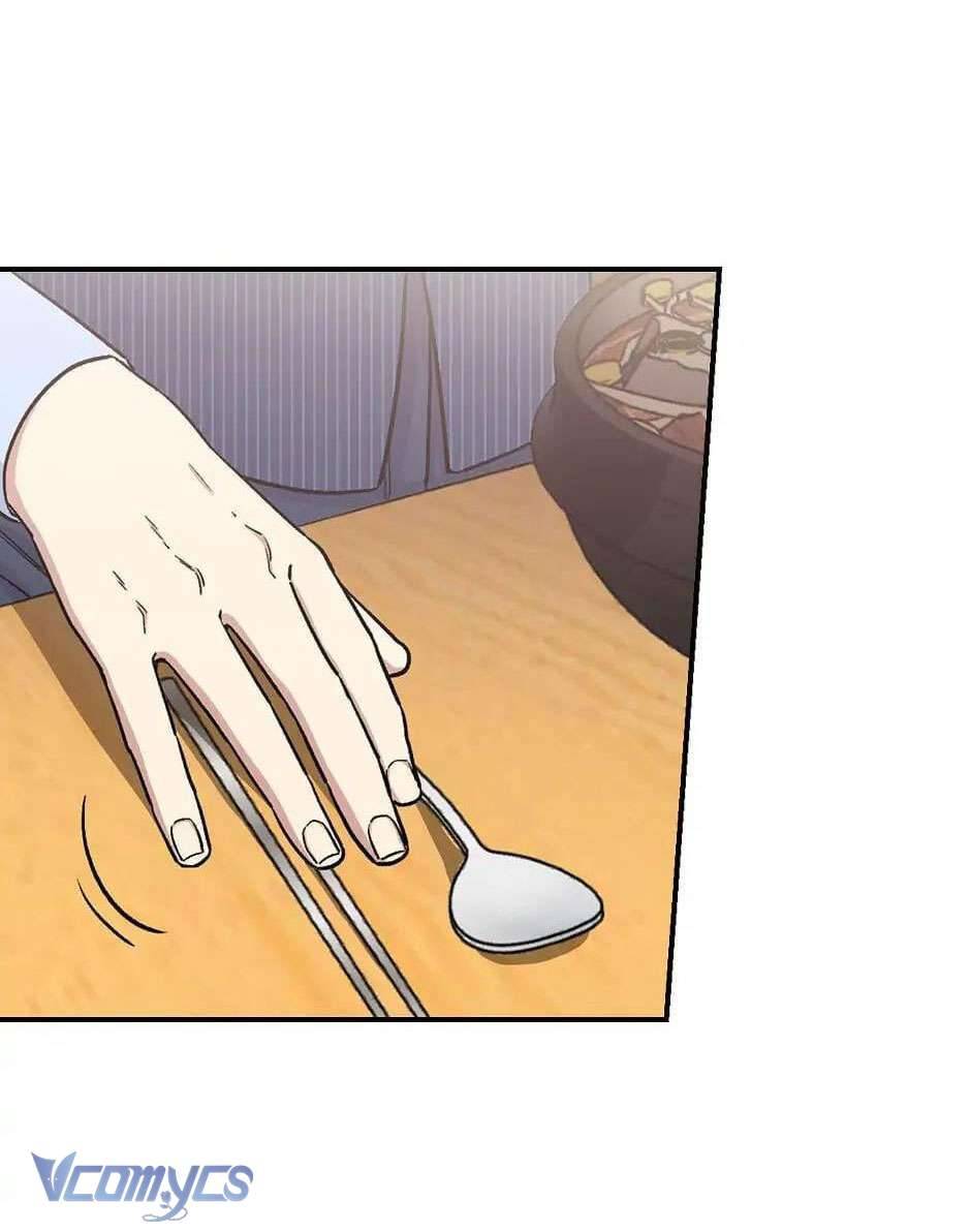 Ly Espresso Của Mùa Xuân Chapter 19 - Trang 4