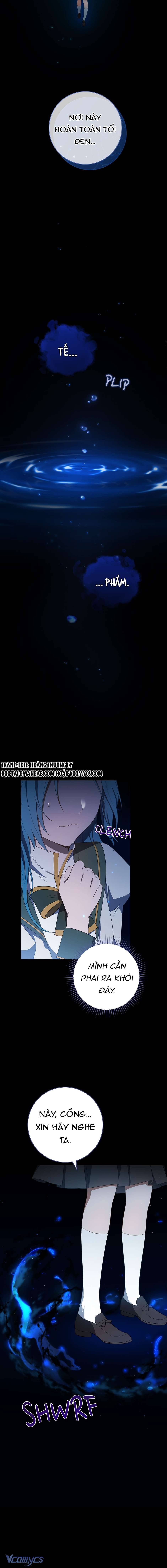 Quý Cô Đầu Bếp Hoàng Gia Chap 69 - Trang 2