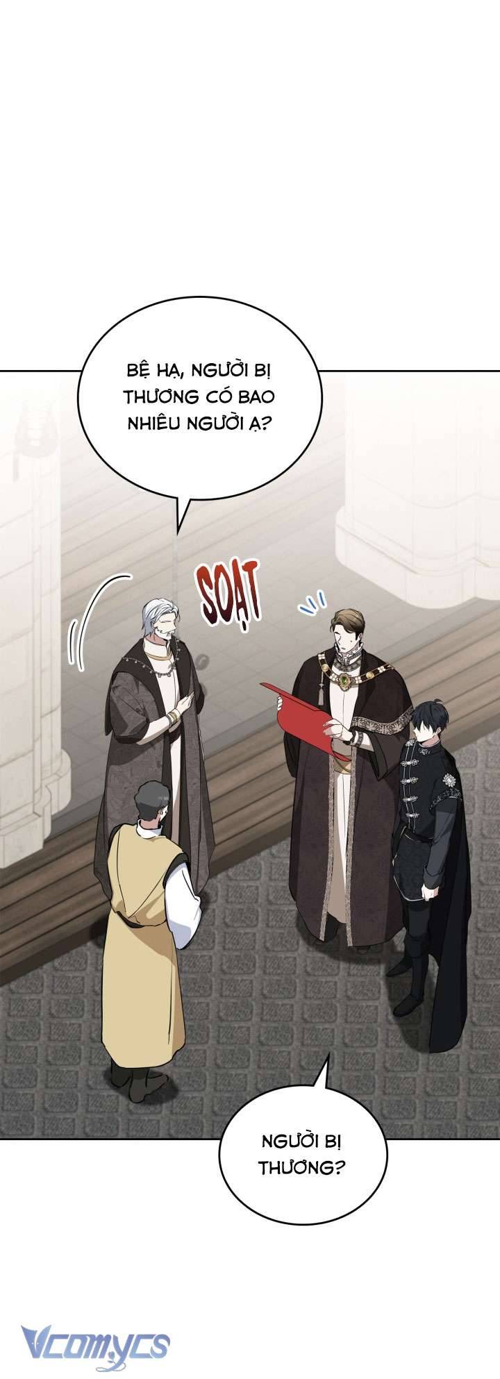 Kiếp Này Nhất Định Làm Gia Chủ Chap 148 - Trang 2