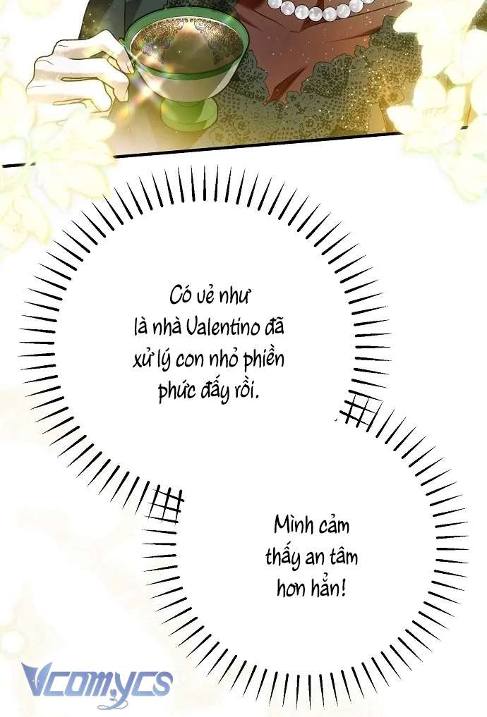 Ai Đó Đang Điều Khiển Cơ Thể Của Tôi Chapter 42 - Trang 4