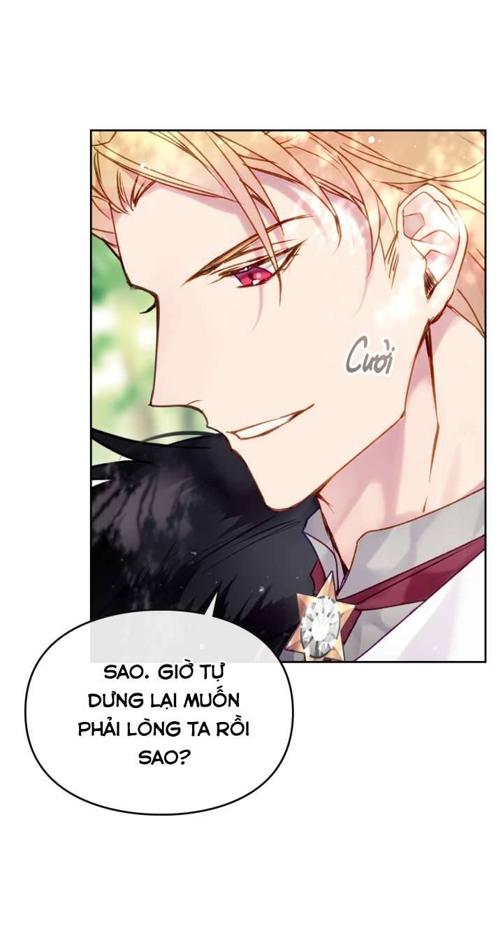 Kết Cục Của Nhân Vật Phản Diện Chỉ Có Thể Là Cái Chết Chapter 68 - Trang 4