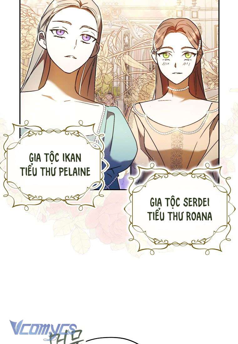 Các Nam Chính Đã Bị Nữ Phụ Cướp Mất Chap 9 - Trang 3