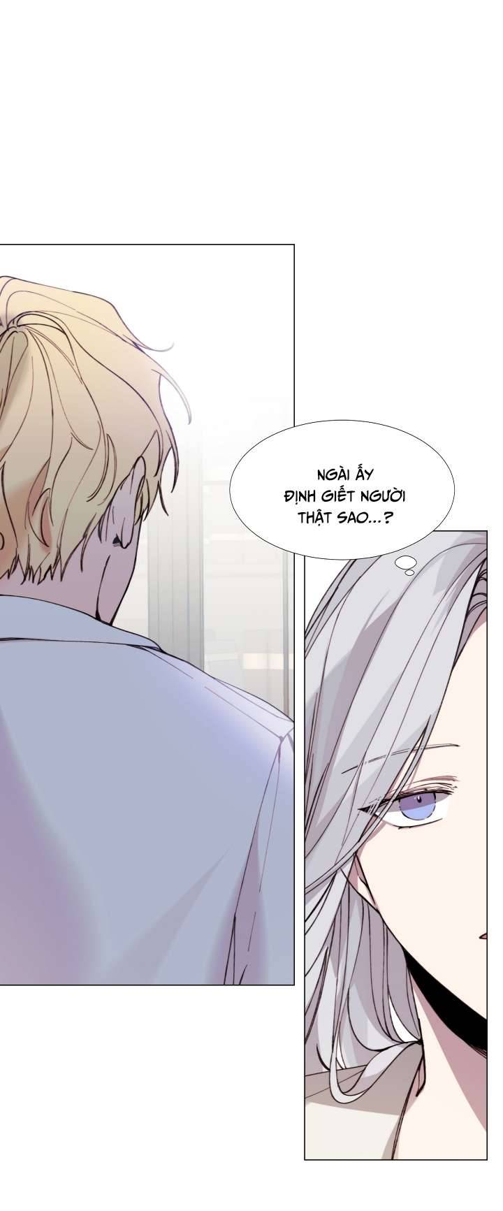 Ác Nữ Cần Bạo Chúa Chapter 11 - Trang 4