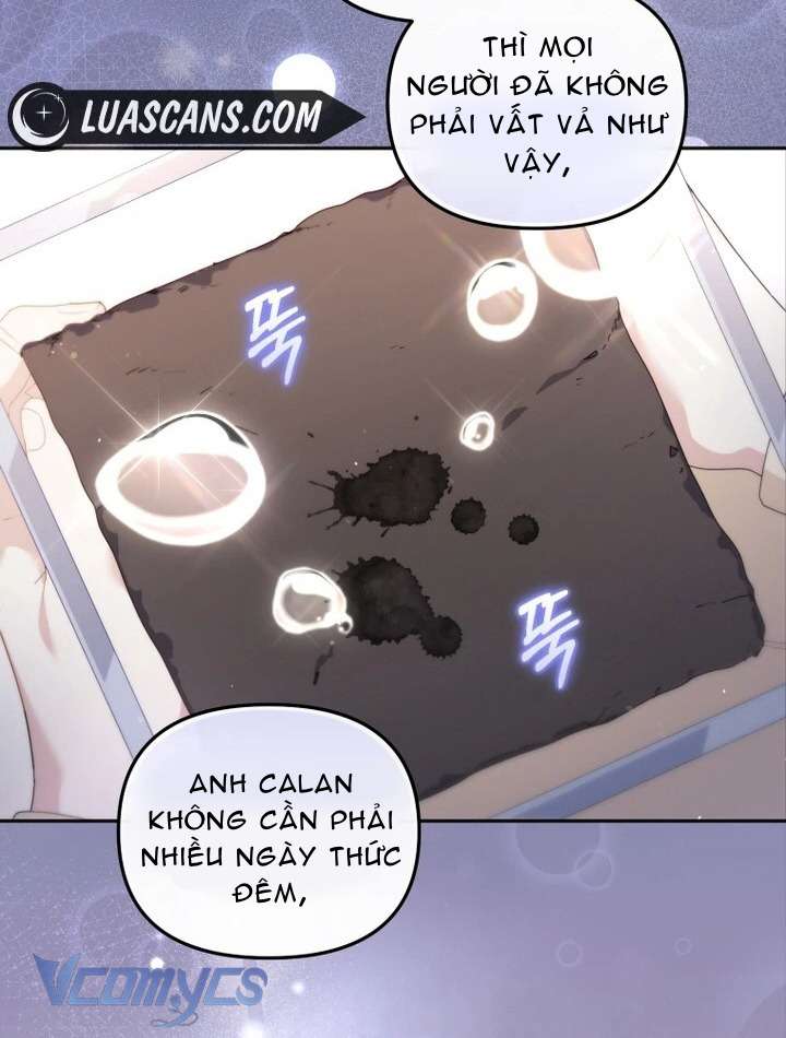 Tôi Được Nuôi Dưỡng Bởi Những Kẻ Phản Diện Chap 60 - Trang 3