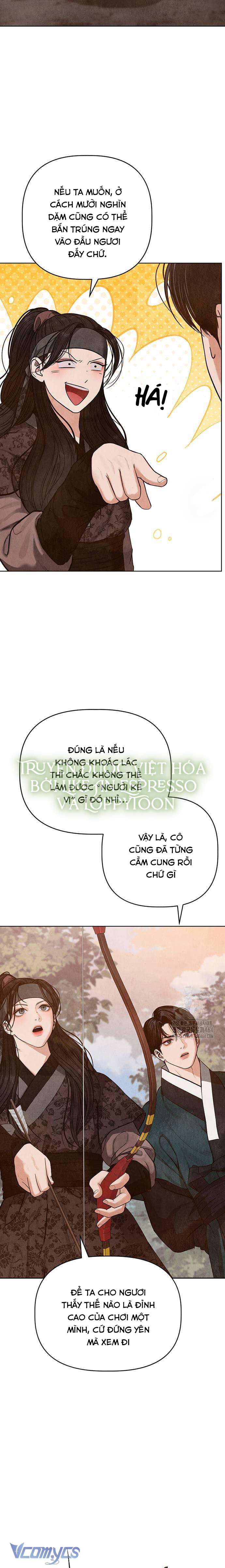 Quỷ Hồn Chap 4 - Trang 4
