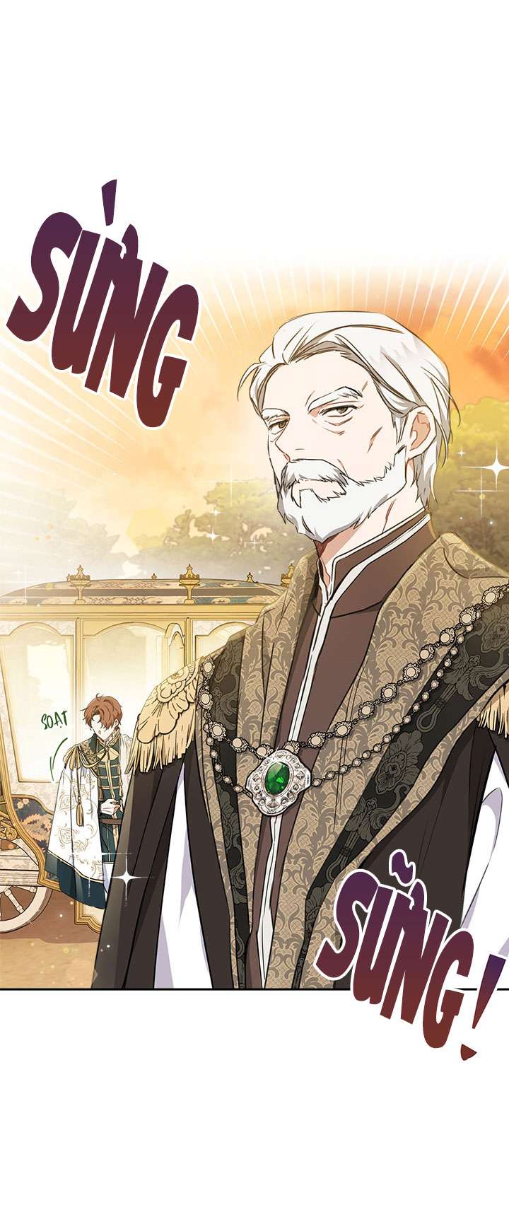 Kiếp Này Nhất Định Làm Gia Chủ Chap 54 - Trang 2