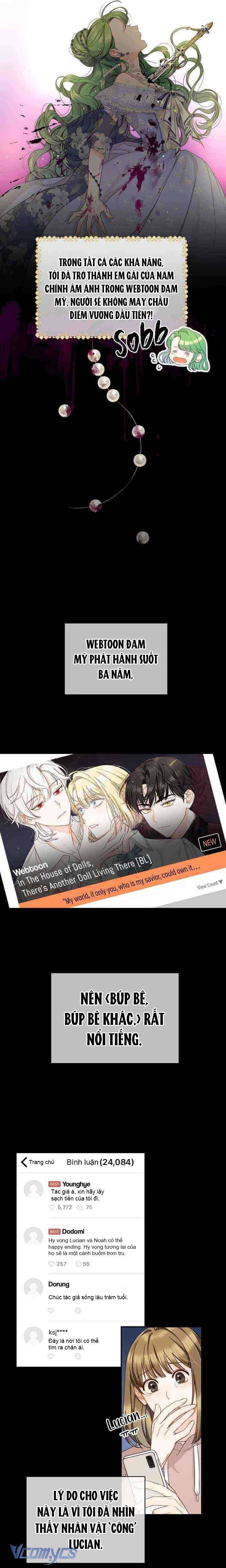 Chợ Review Nhà Họ Hoàng Chap Mỹ - Trang 2