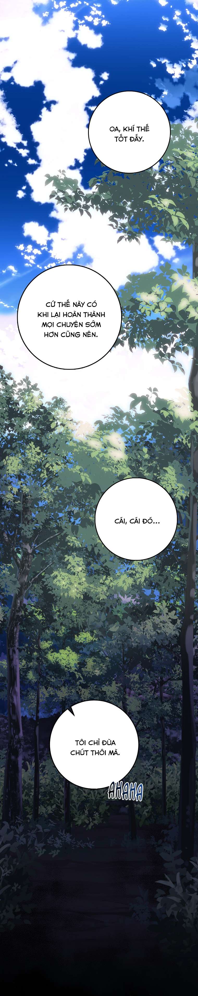 Tôi Trở Thành Vợ Của Nam Chính Chap 64 - Trang 3