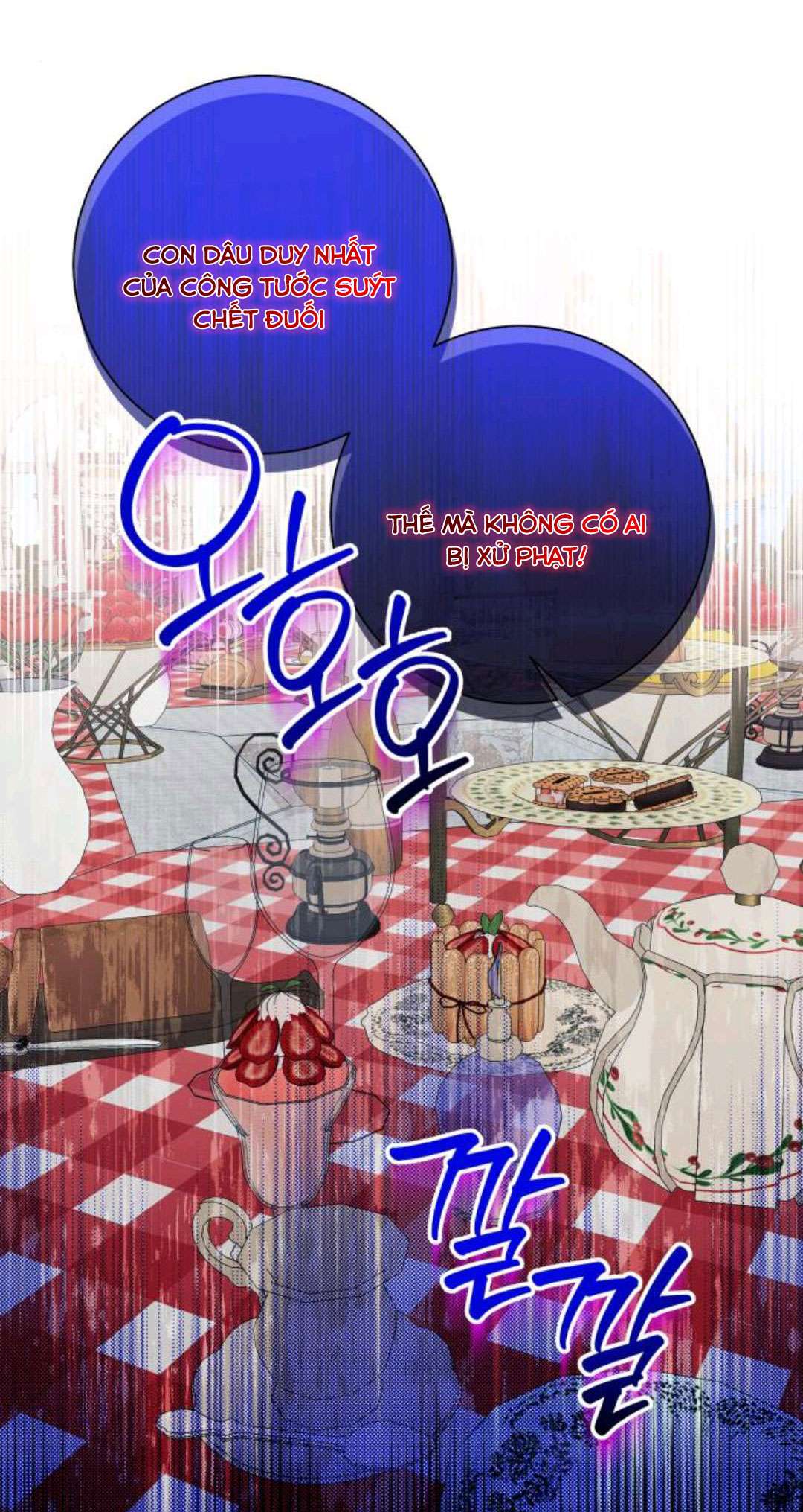 Tôi Tưởng Đó Chỉ Là Tiểu Thuyết Trọng Sinh Bình Thường Chapter 48 - Trang 4