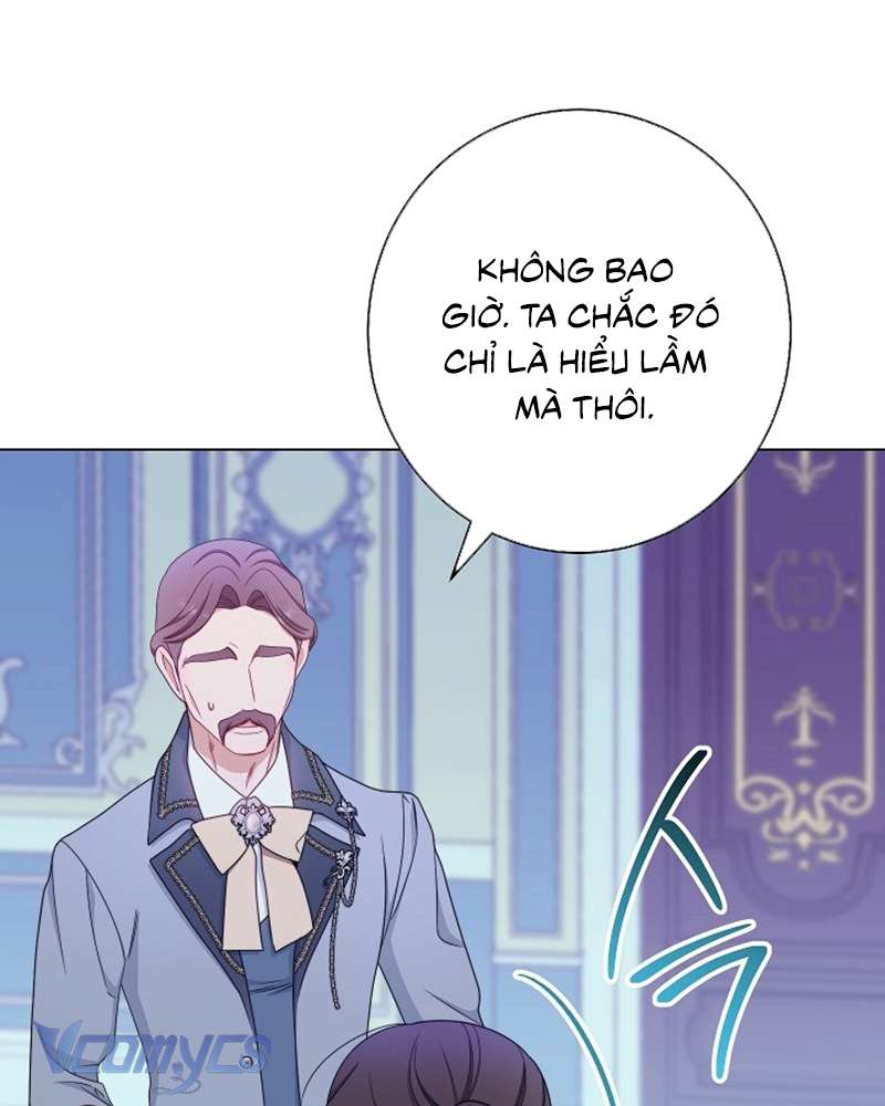 Hầu Gái Độc Quyền Của Hoàng Hậu Phản Diện Chapter 56 - Trang 4