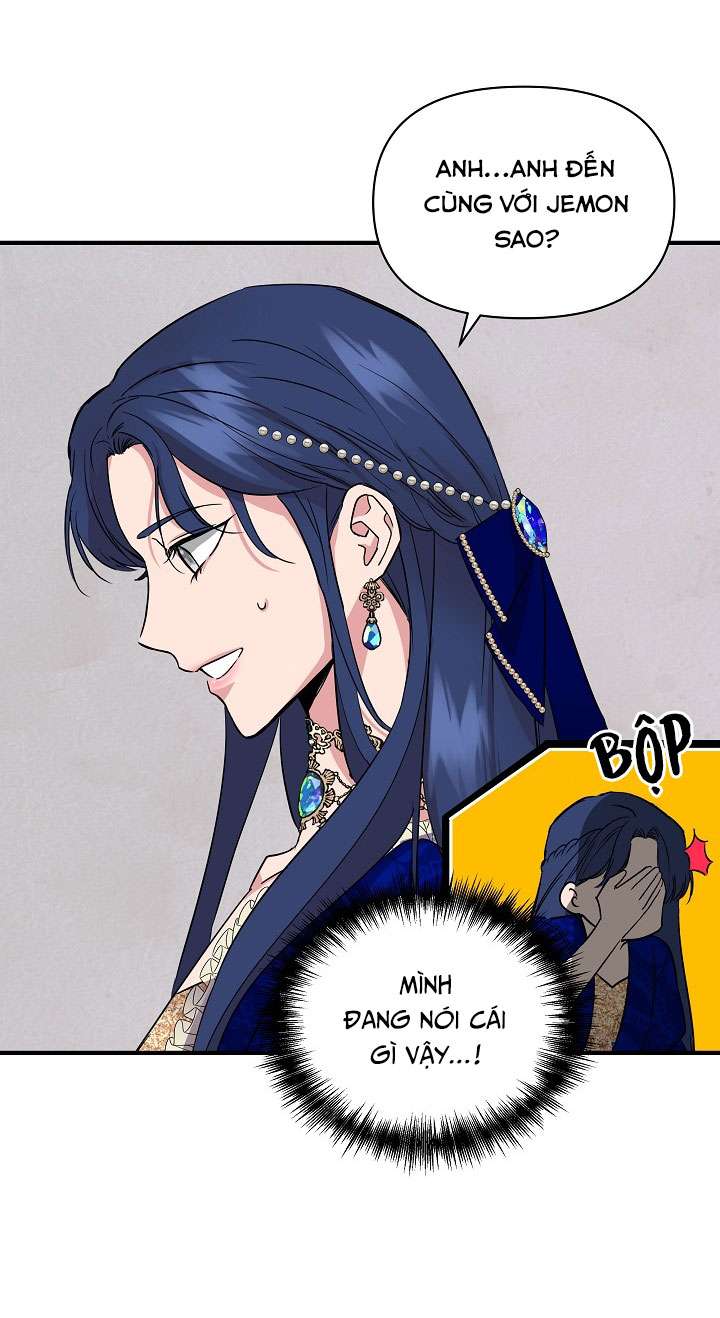 Tôi Không Phải Là Cinderella Chapter 7 - Trang 4