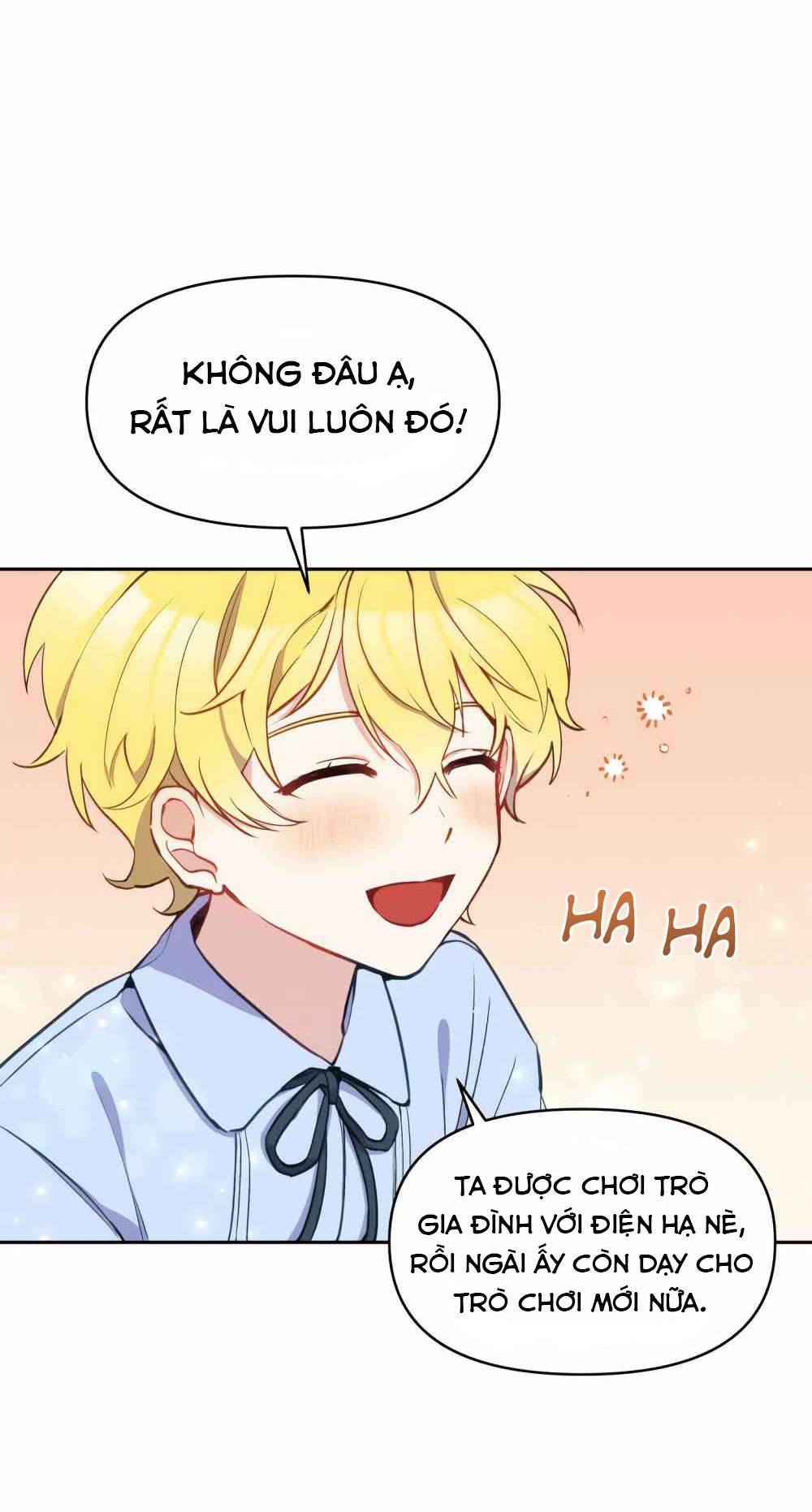 Người Bảo Hộ Của Bạo Quân Là Ma Nữ Tàn Độc Chap 9 - Trang 4