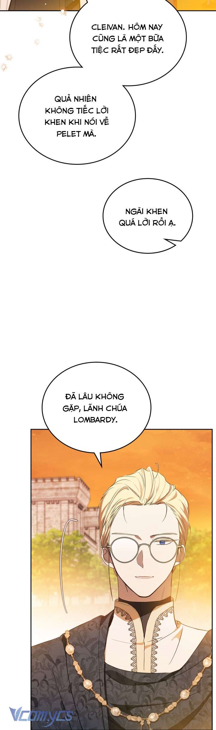 Kiếp Này Nhất Định Làm Gia Chủ Chap 164 - Trang 2