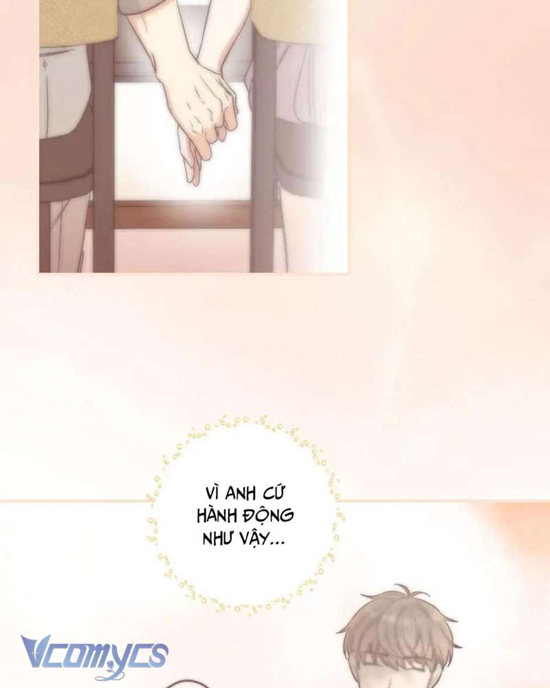 Ly Espresso Của Mùa Xuân Chapter 21 - Trang 4