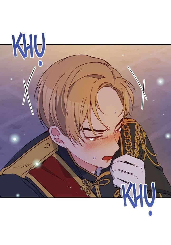 Người Bảo Hộ Của Bạo Quân Là Ma Nữ Tàn Độc Chap 43 - Trang 4