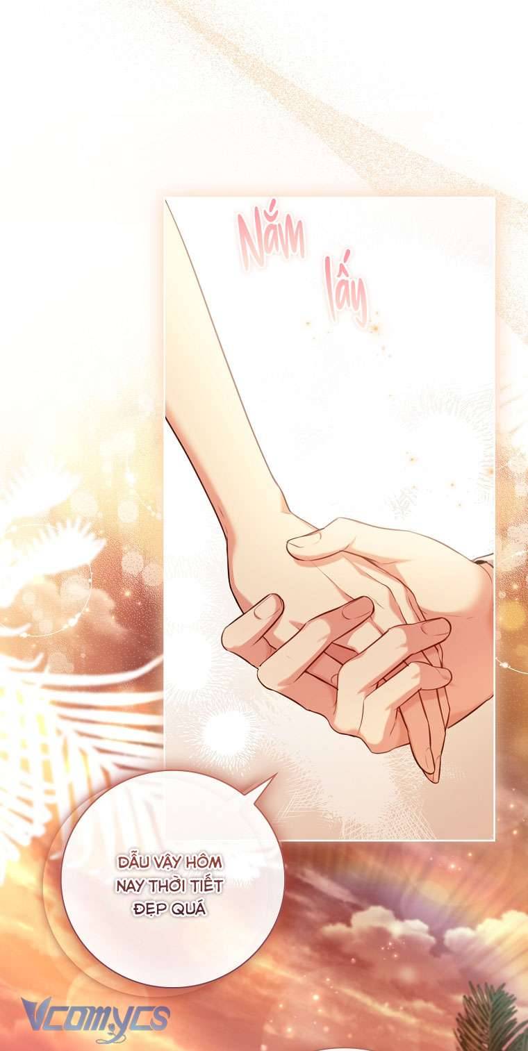 Thư Ký Của Bạo Chúa Chapter 116 - Trang 4