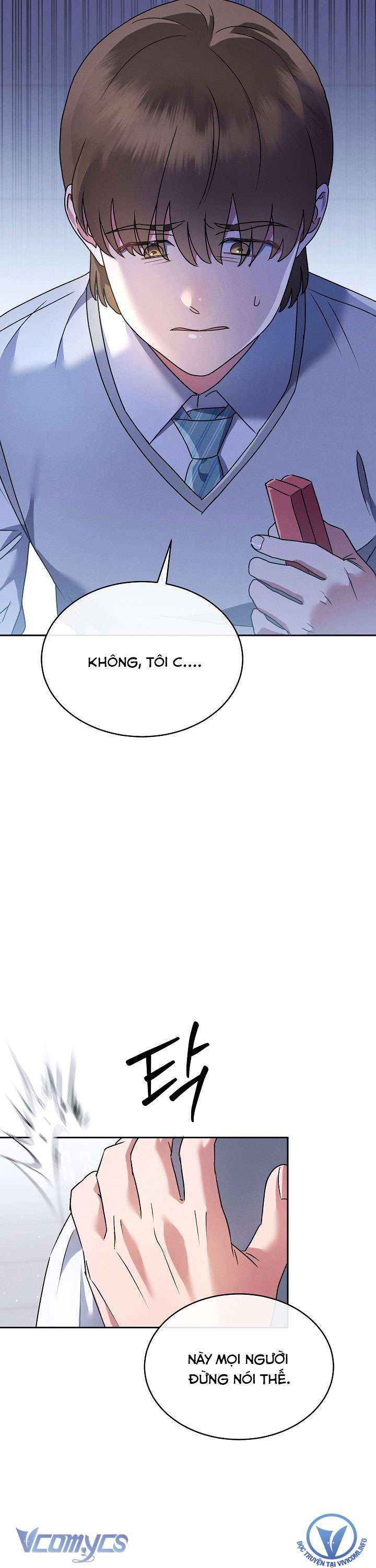 Thiên Tài Âm Nhạc Trường Nghệ Thuật Tái Sinh Thành Paganini Chap 5 - Trang 2