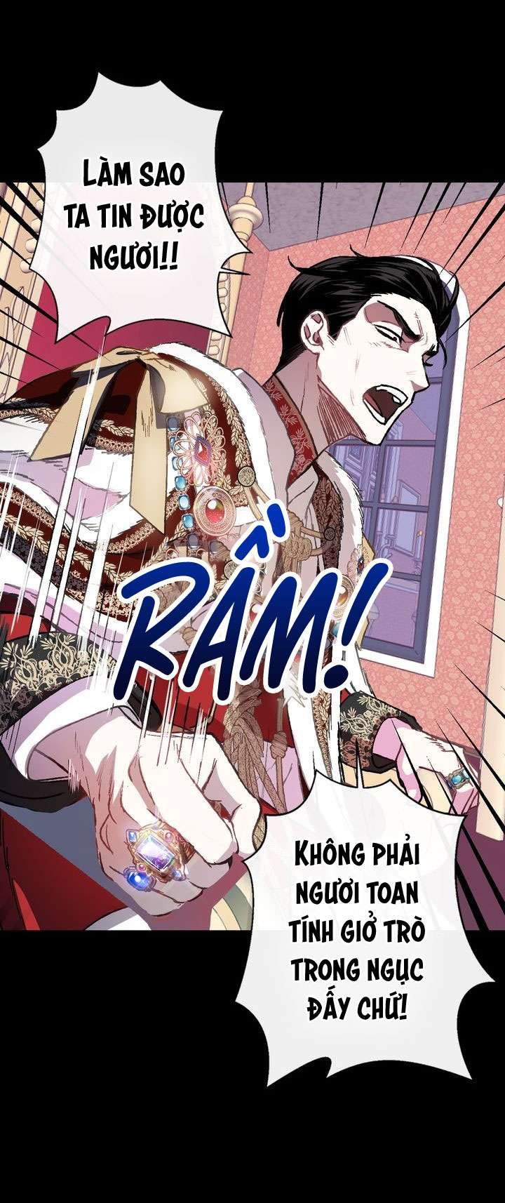 Cha À, Con Không Muốn Kết Hôn Đâu Chap 1 - Trang 2