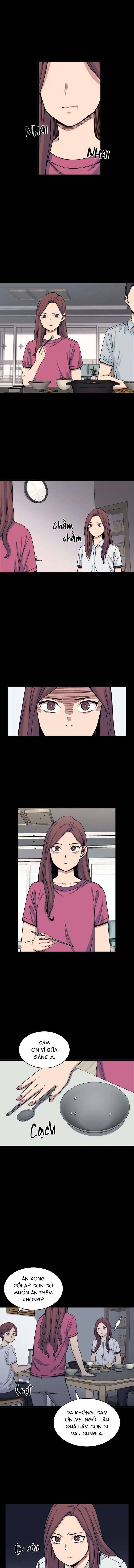 Kẻ Mạo Danh Chapter 16 - Trang 4