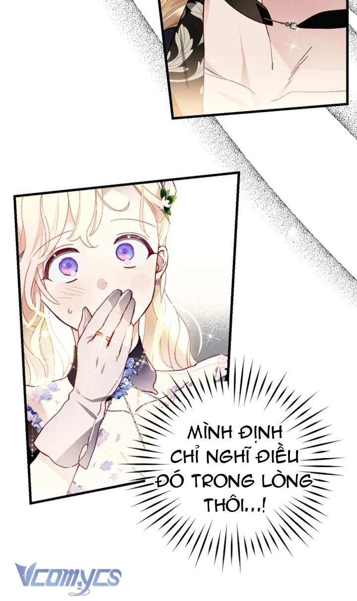 Nuôi vị hôn phu bằng tiền bạc. Chap 50 - Trang 2