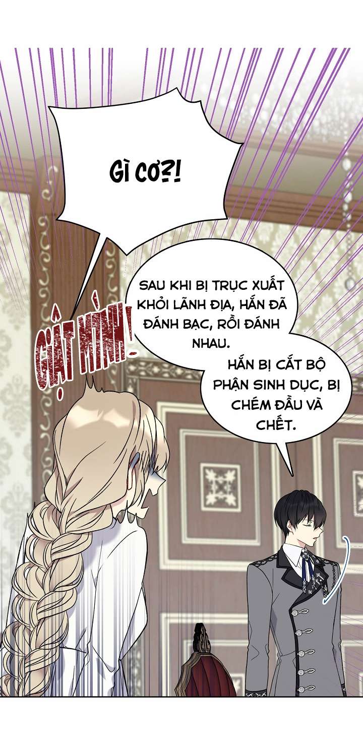 Vương Miện Lục Bảo Chap 23 - Trang 2