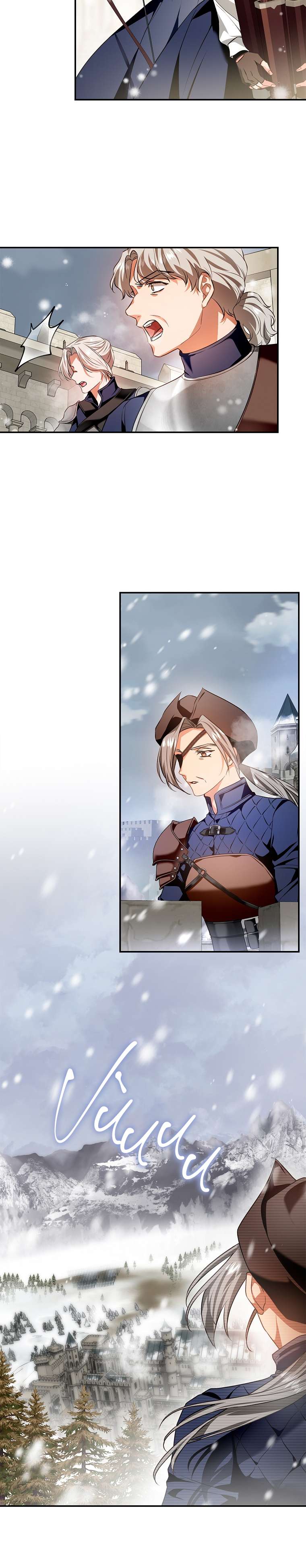 Hôn Phu Ẩn Sắc Chap 100 - Trang 2