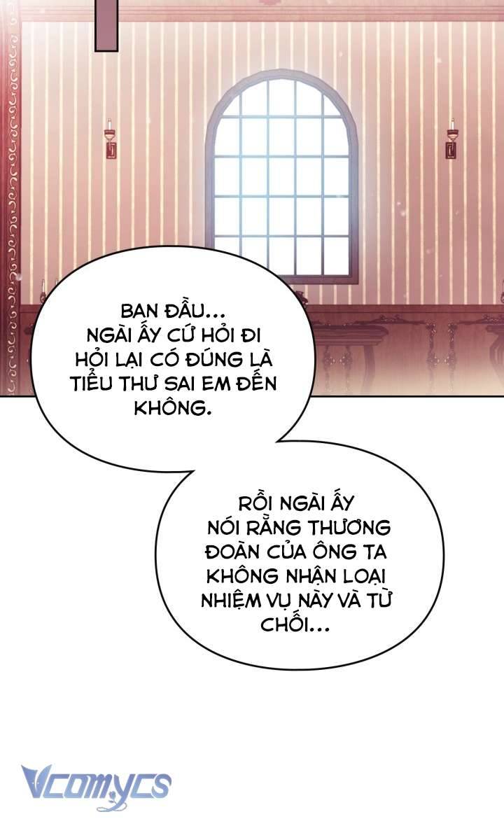 Kết Cục Của Nhân Vật Phản Diện Chỉ Có Thể Là Cái Chết Chapter 149 - Trang 4