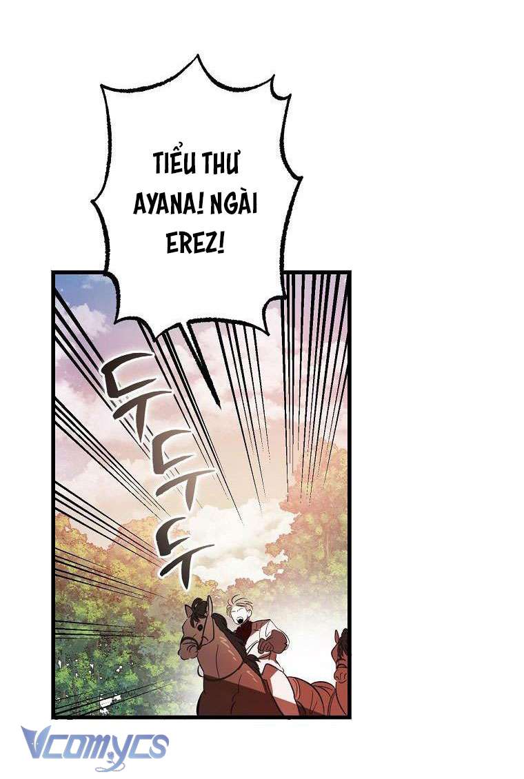 Ác Quỷ Nuôi Dưỡng Tiểu Thư Chapter 14 - Trang 4