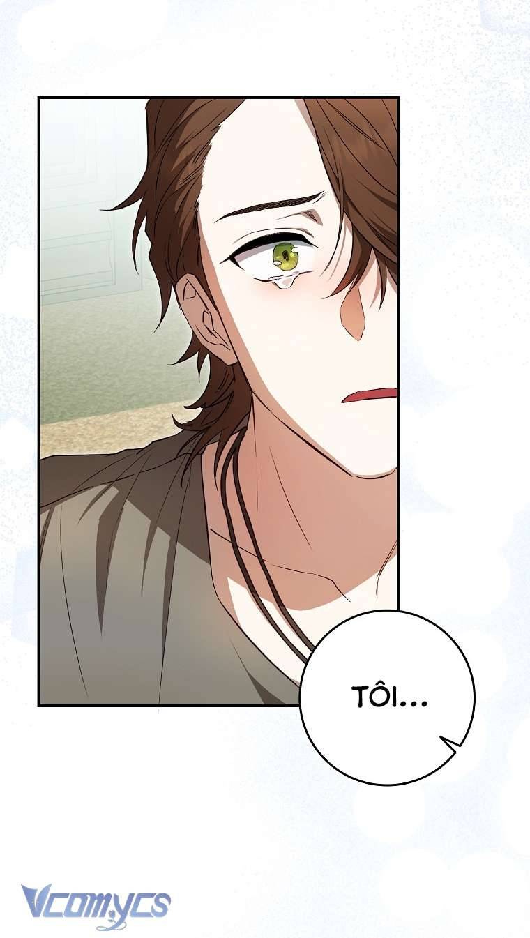 Thời Hạn Cuối Cùng Đang Tràn Ngập Trên Cửa Sổ Trạng Thái Chap 7 - Trang 4