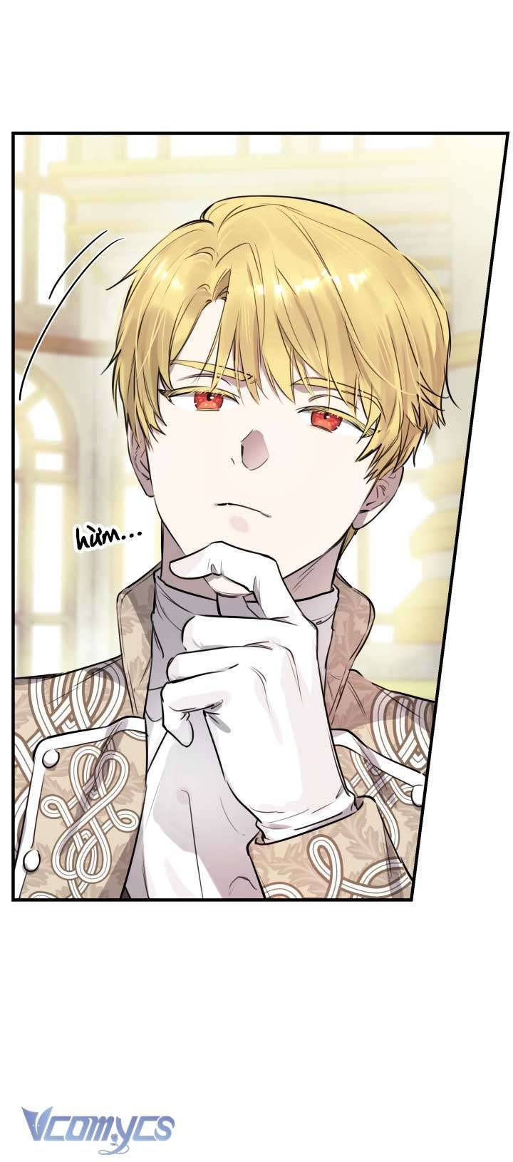 Những Nhân Vật Mạnh Nhất Thế Giới Ám Ảnh Tôi Chapter 53 - Trang 4