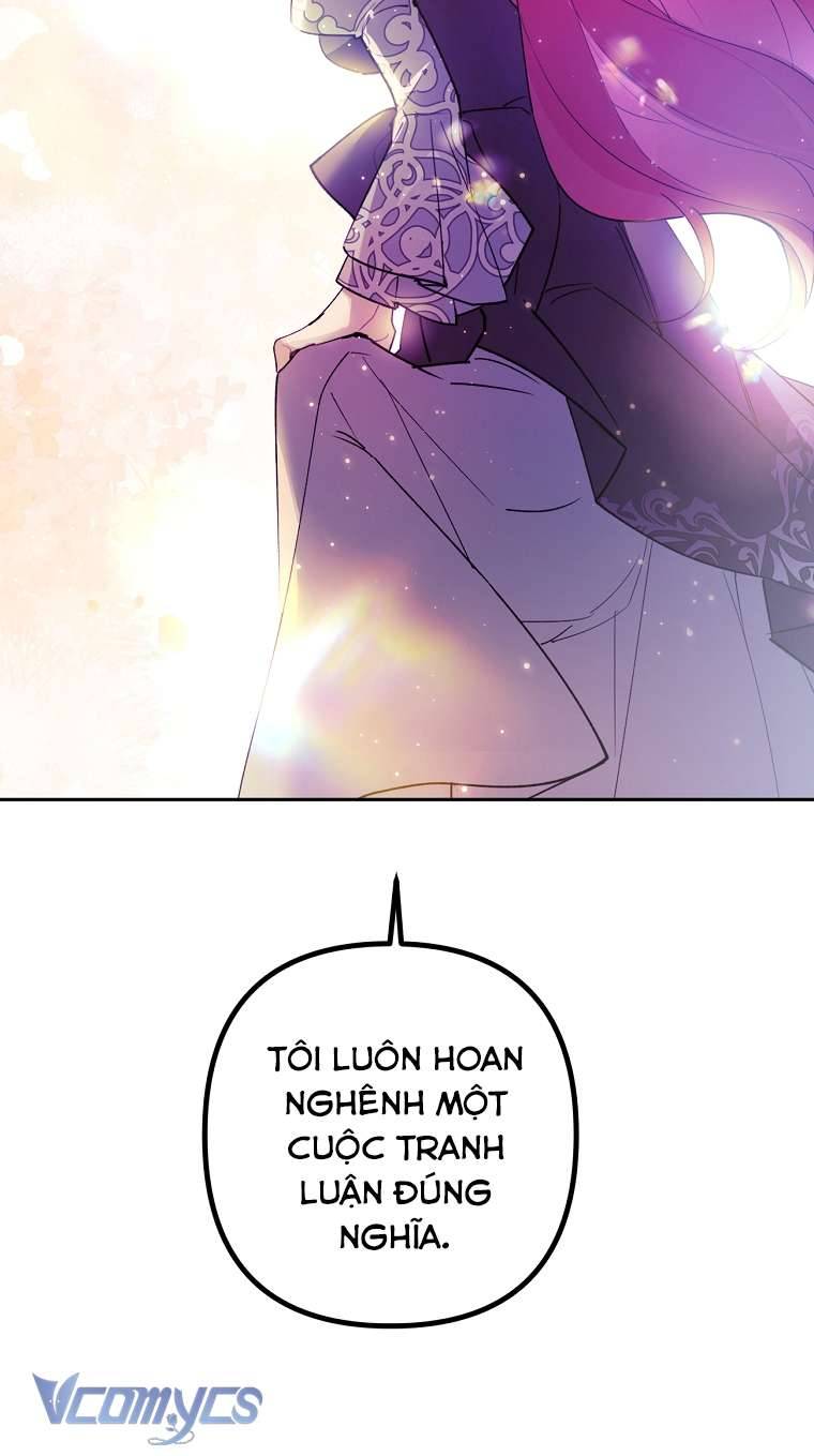 Quý Tộc Gì Chứ, Tôi Chỉ Muốn Về Nhà Chap 24 - Trang 2