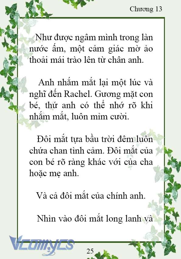 [Novel] Trở Thành Em Gái Của Nam Chính Tiểu Thuyết Đam Mỹ Chap 13 - Trang 2