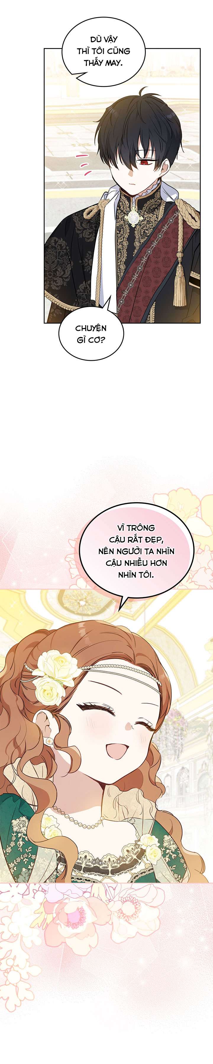 Kiếp Này Nhất Định Làm Gia Chủ Chap 111 - Trang 2