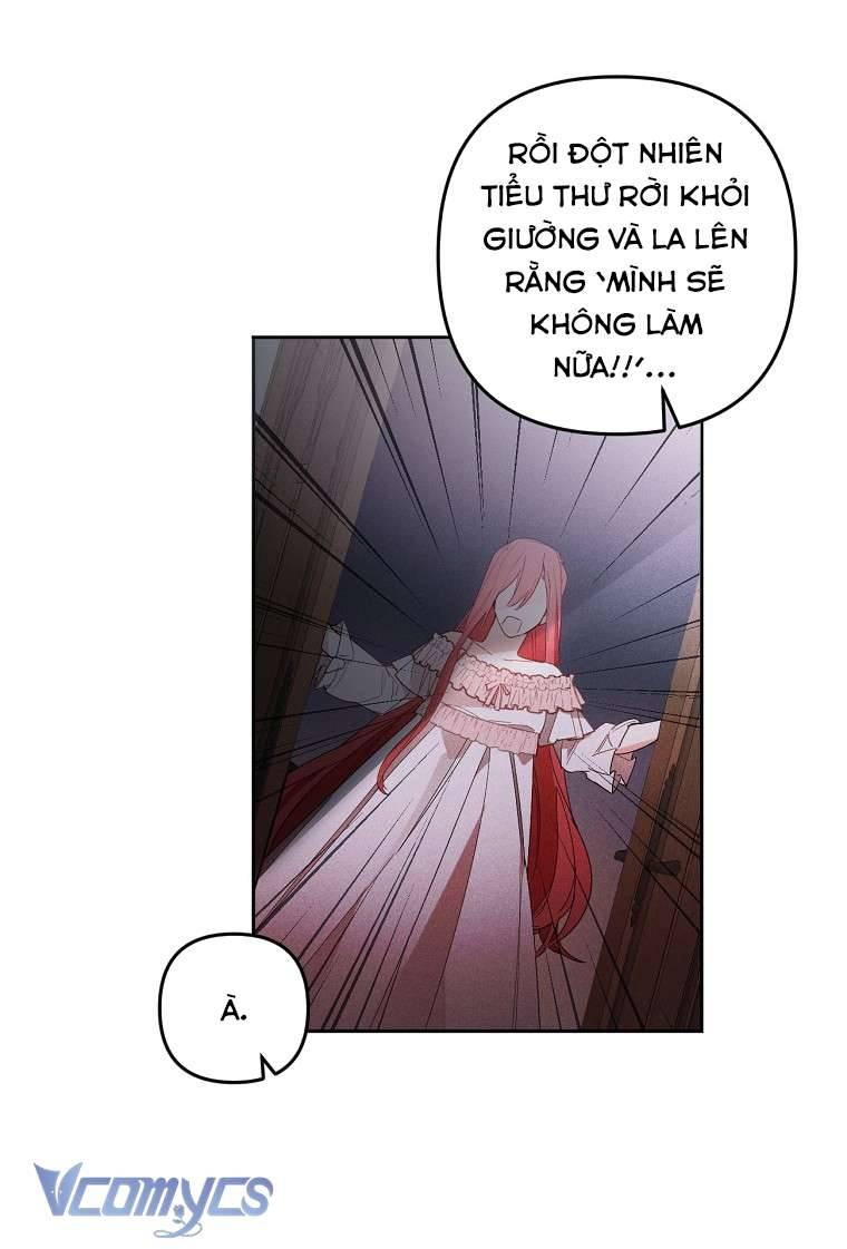 Quý Tộc Gì Chứ, Tôi Chỉ Muốn Về Nhà Chap 3 - Trang 2