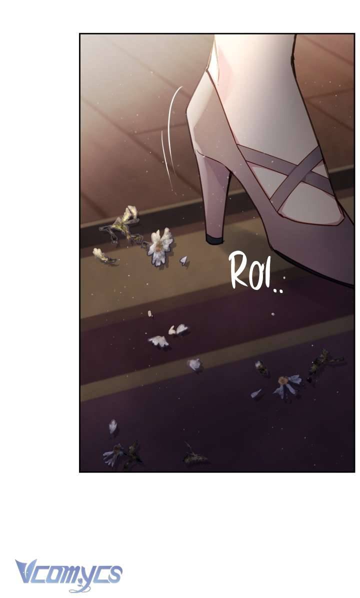 Kết Cục Của Nhân Vật Phản Diện Chỉ Có Thể Là Cái Chết Chapter 103 - Trang 4