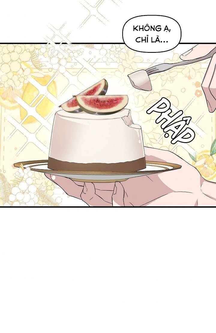 Tôi Không Phải Là Cinderella Chapter 31 - Trang 4