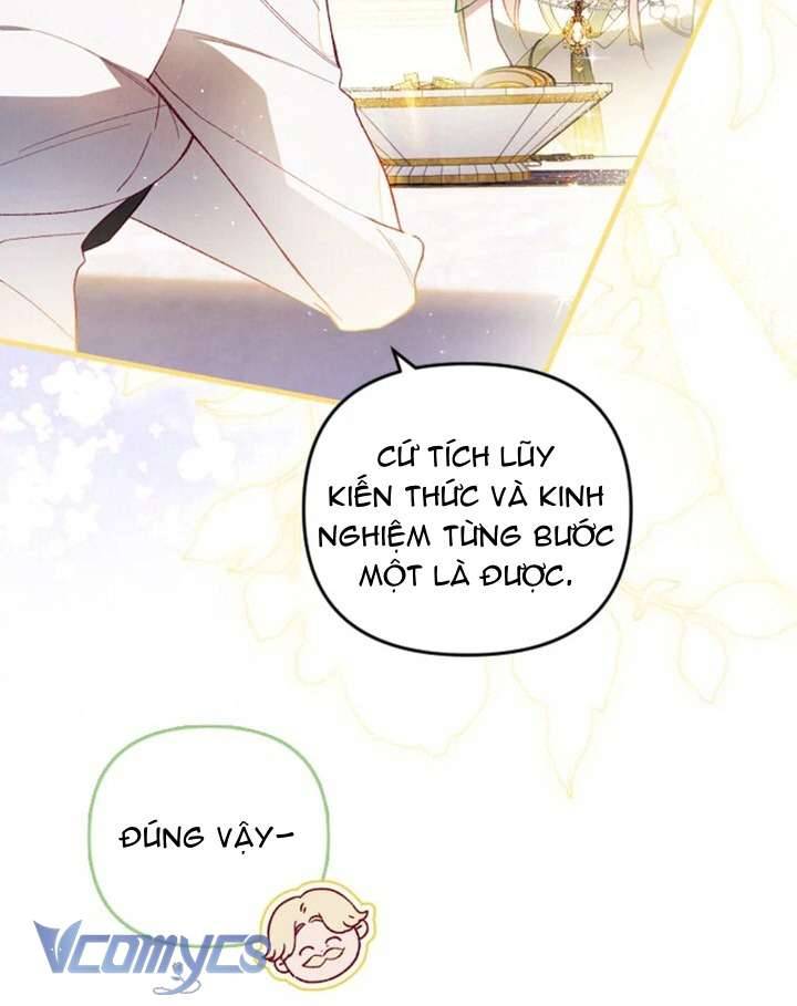 Nuôi vị hôn phu bằng tiền bạc. Chap 48 - Trang 2