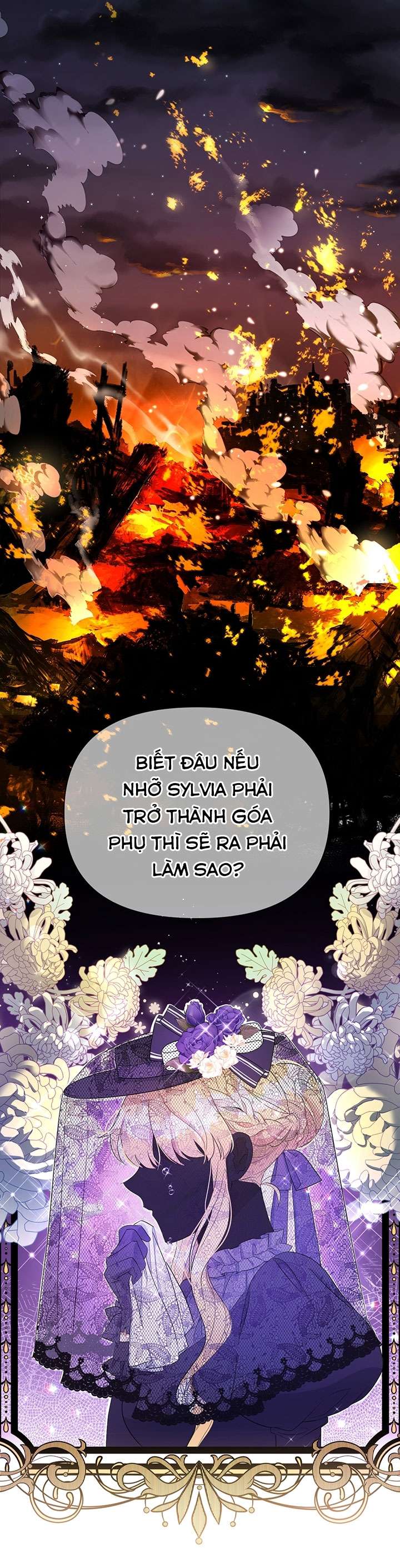 Công Tước Hát Rong Chapter 13 - Trang 3