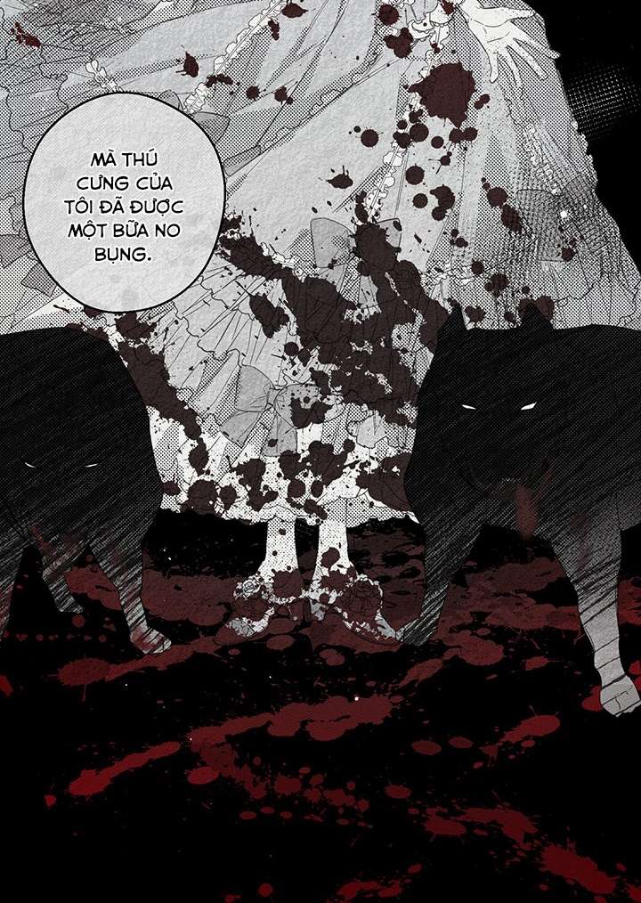 Trước Tiên Phải Giấu Em Trai Cái Đã! Chap 5 - Trang 2