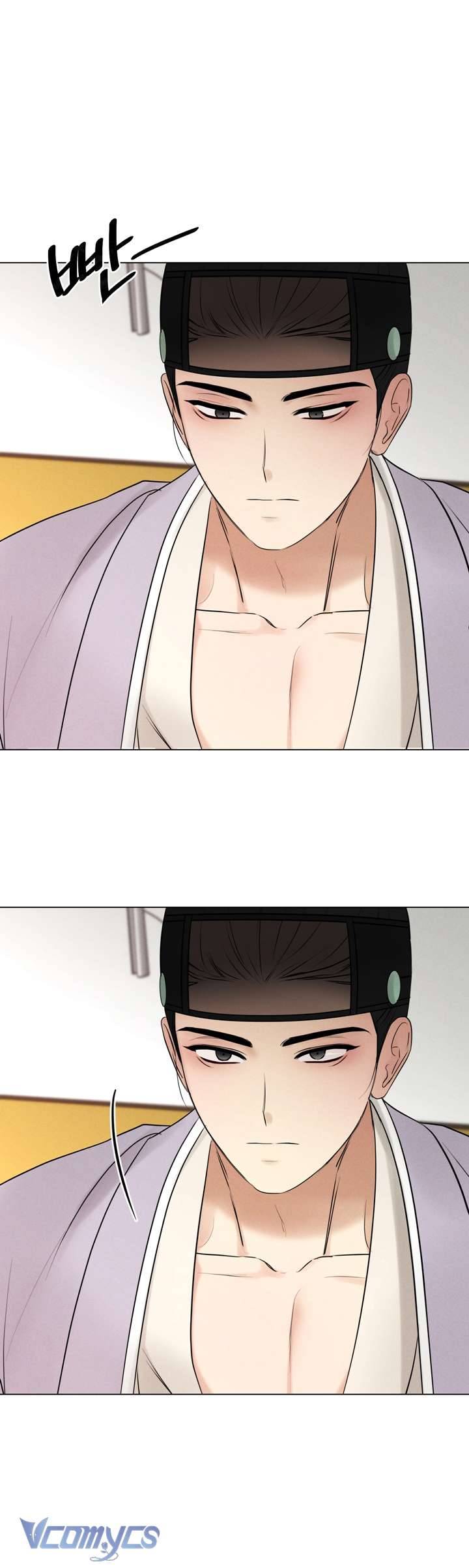 [18+] Tỳ Nữ Bỏ Trốn Chap 2 - Trang 2