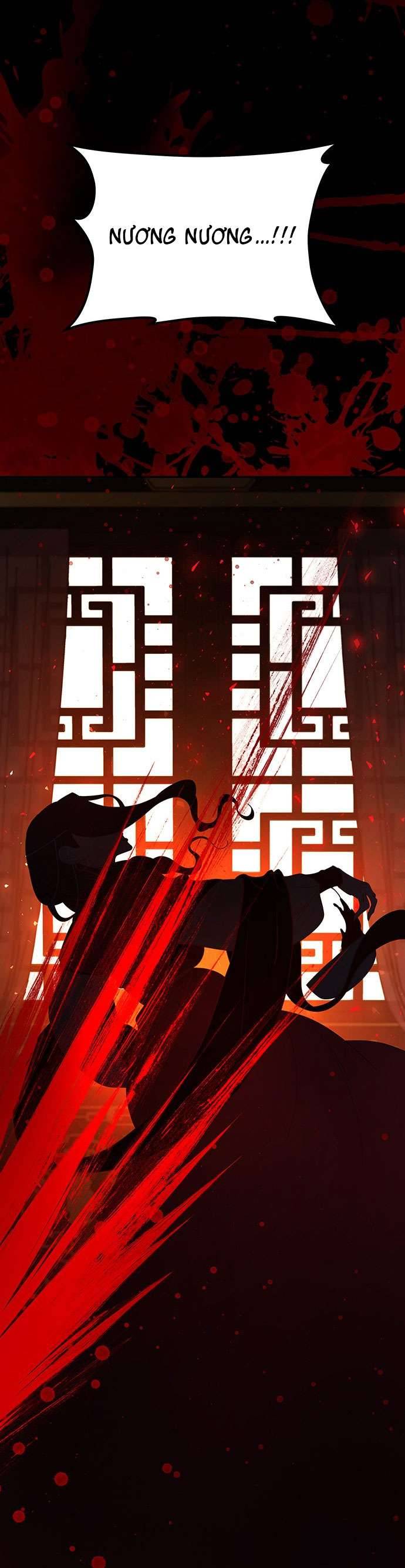 Vương Tử Huyền Bí Chapter 38 - Trang 4