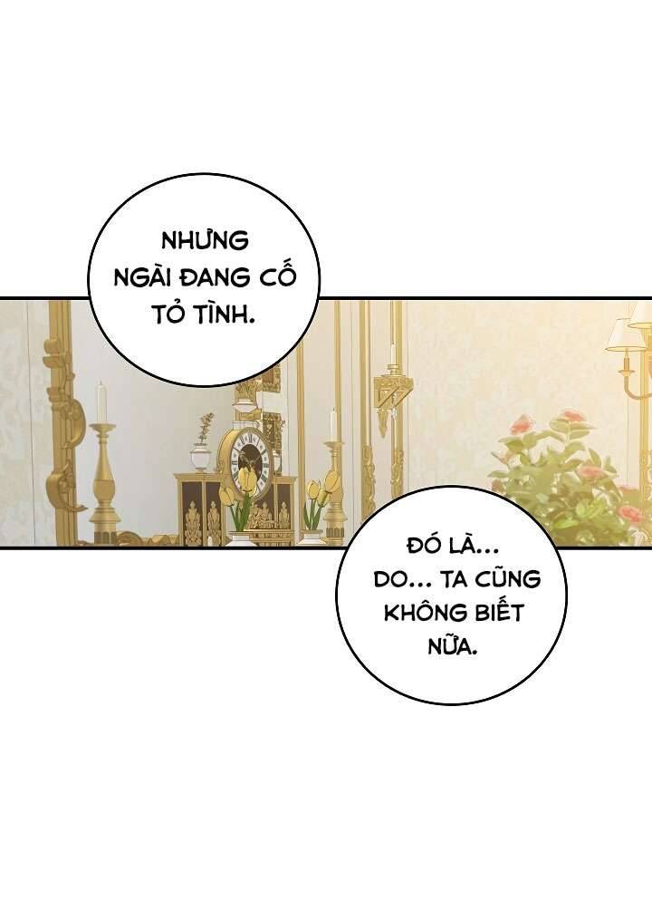 Cẩn Thận Với Các Anh Trai Đấy! Chap 49 - Trang 2