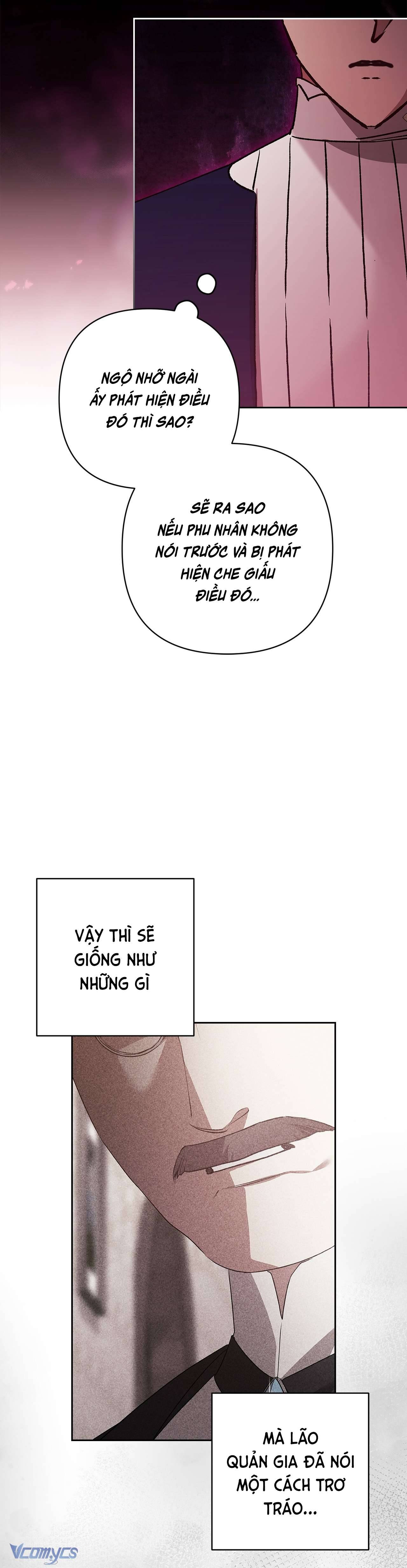 Hôn Nhân Này Rồi Sẽ Đổ Vỡ Chapter 56 - Trang 3