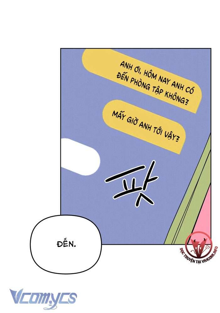 [18+] 7 Giây Thay Vì Một Nụ Hôn Chap 24 - Trang 2