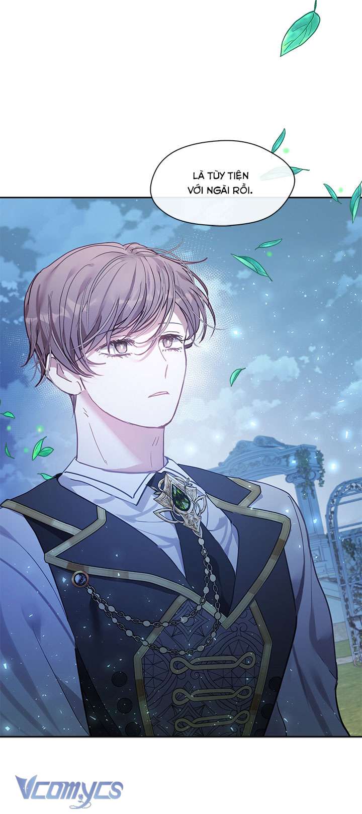 Gia Đình Bị Ám Ảnh Bởi Tôi Chapter 52 - Trang 4