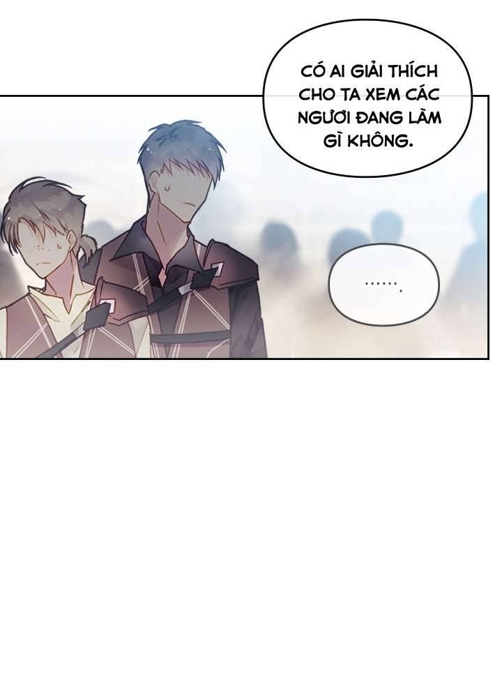 Kết Cục Của Nhân Vật Phản Diện Chỉ Có Thể Là Cái Chết Chapter 46 - Trang 4